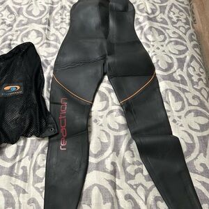 Seventy Black Wetsuit